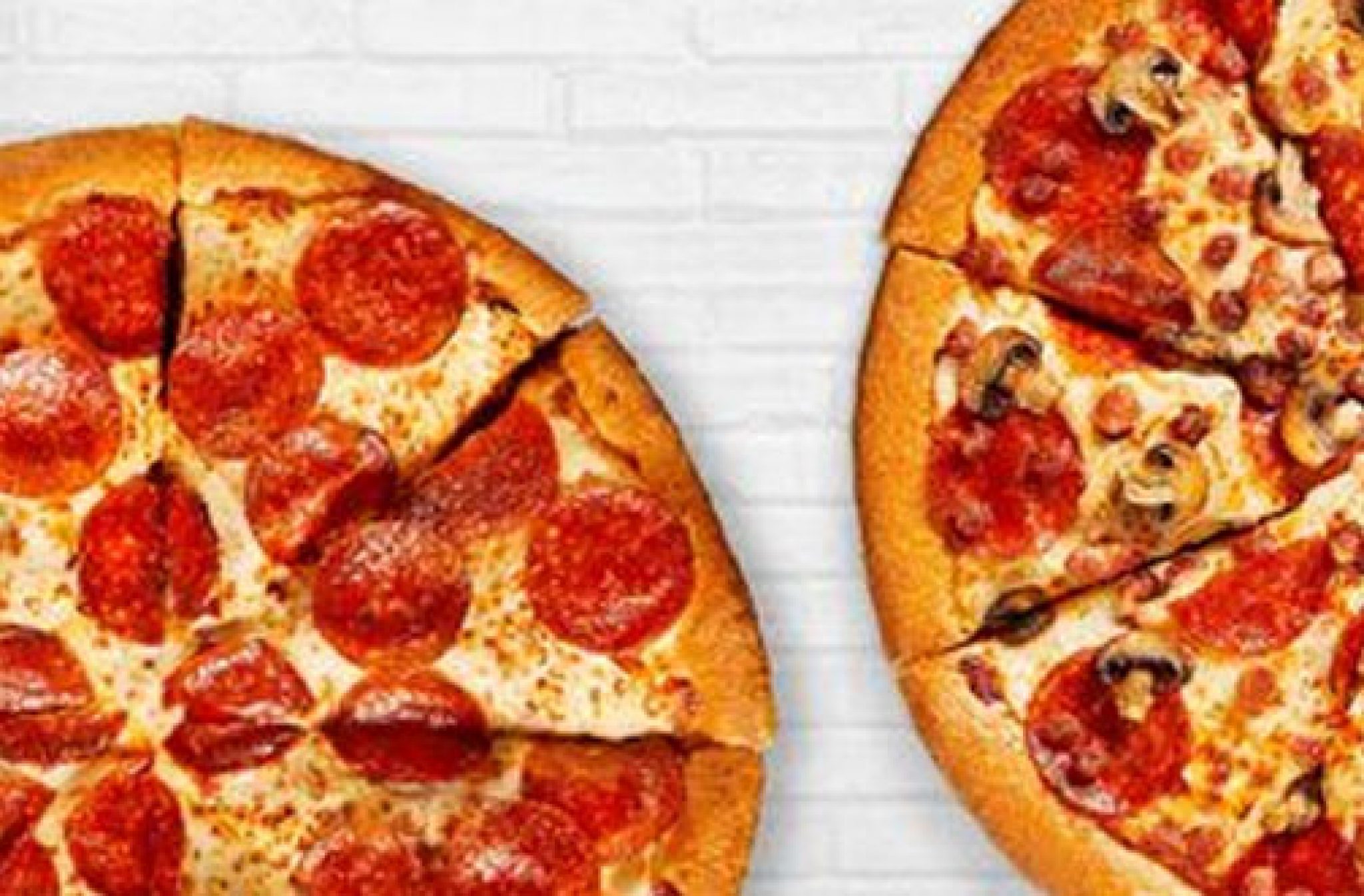 Pizza Hut Coupons & Deals Canada Nov 2023 Free Handcrafted Pizzas