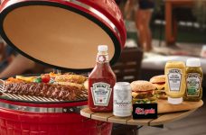 Heinz Ketchup Contest | Get Grillin’ Contest