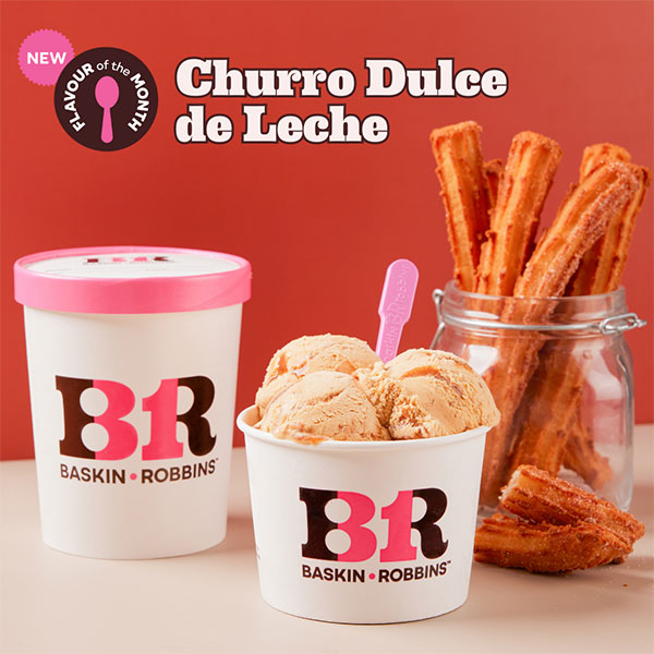 Baskin Robbins Coupons & Offers Canada July 2023 New Flavour of the Month + More New Coupons