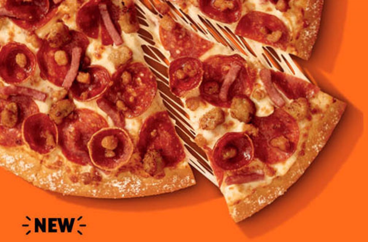 Little Caesars Coupons & Deals 2023 BOGO Crazy Bread + 5 Meat Feast