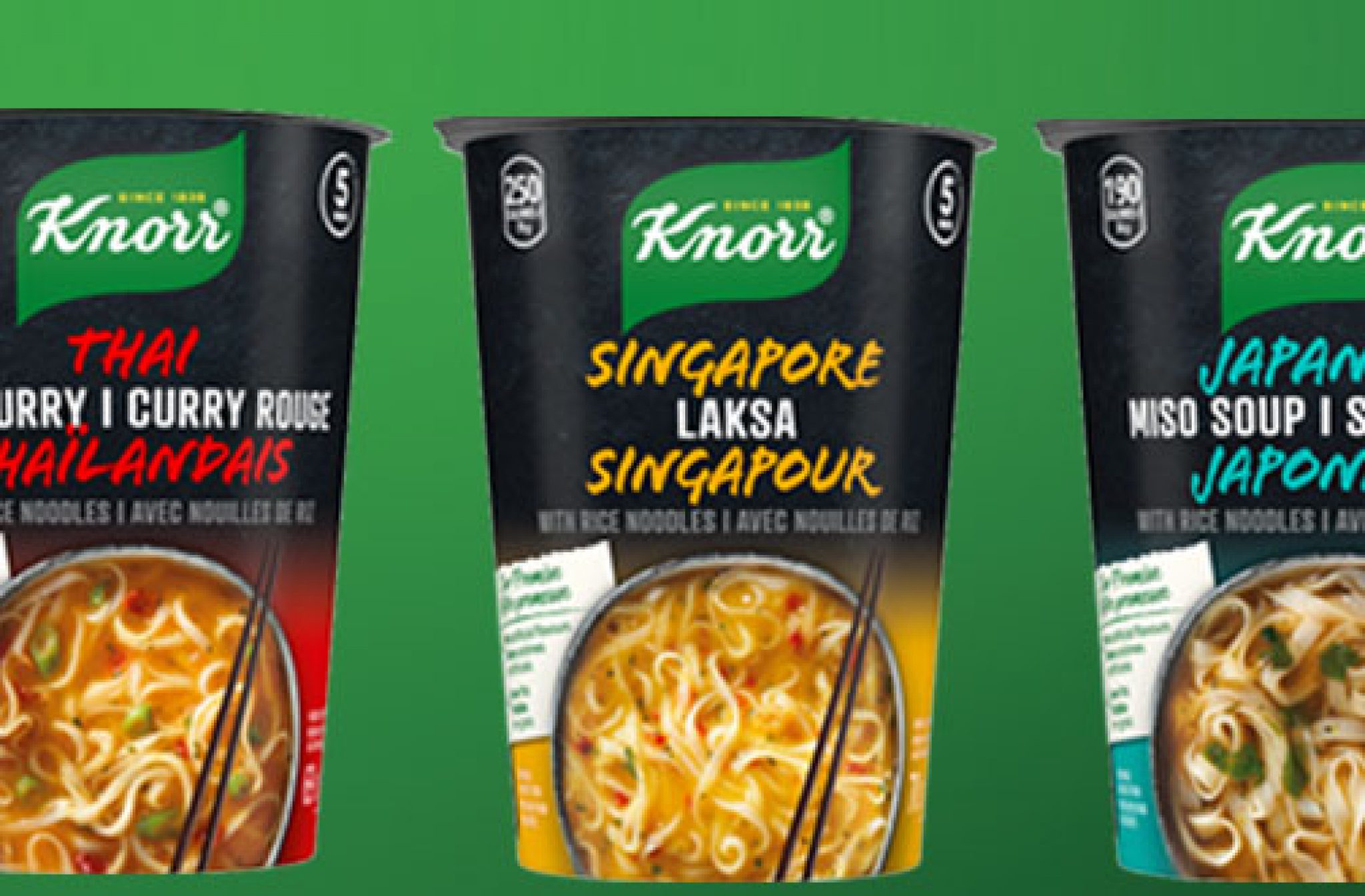 Knorr Coupons | Save on Noodle Cups + Vegetable Bouillon — Deals from ...