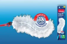 Vileda Coupon | Save on Flex & Catch Dusting Kit
