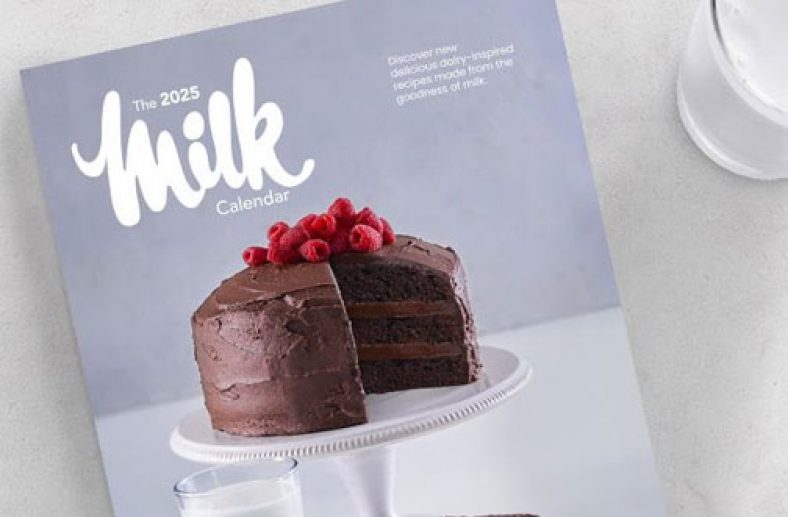 Free Milk Calendar 2025 — Deals from SaveaLoonie!