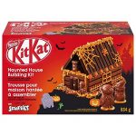 NESTLÉ KITKAT Haunted House Halloween Kit