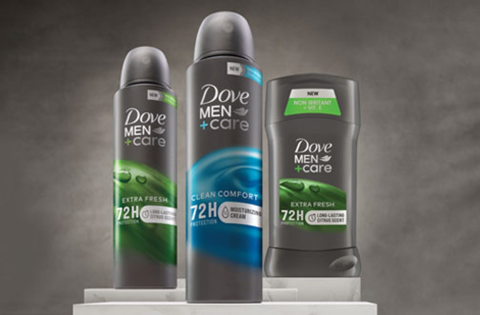 Dove Men+Care Coupons Save on Body Wash + Antiperspirant & Deodorant