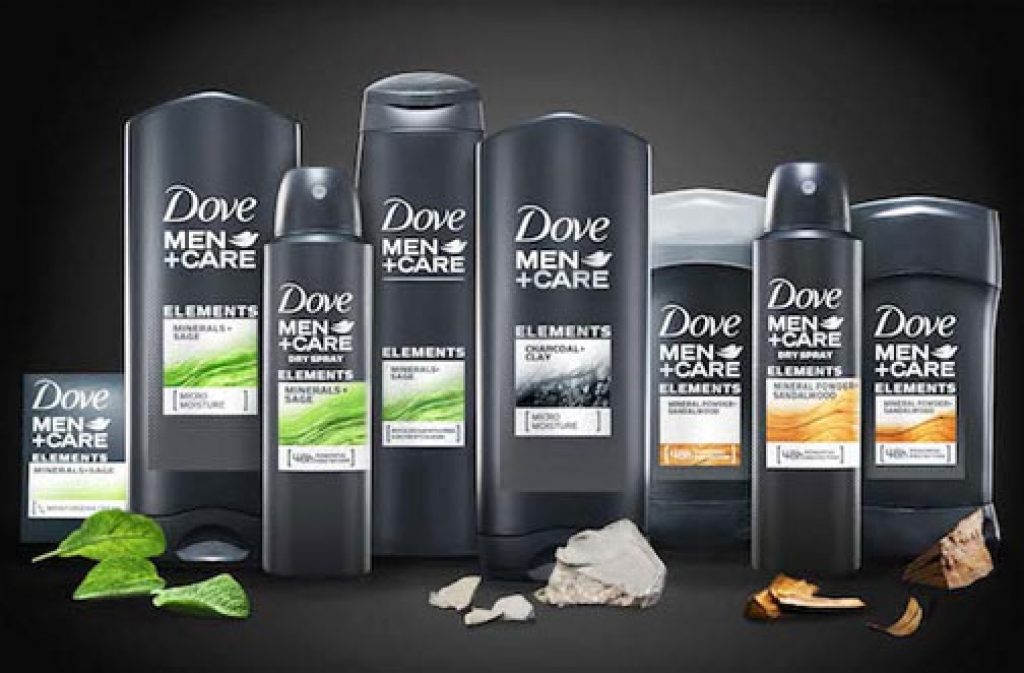 Dove Men+Care Coupons Save on Body Wash or Bar Soap — Deals from