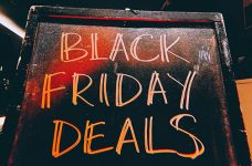 Black Friday Sales Quick Reference Guide 2024