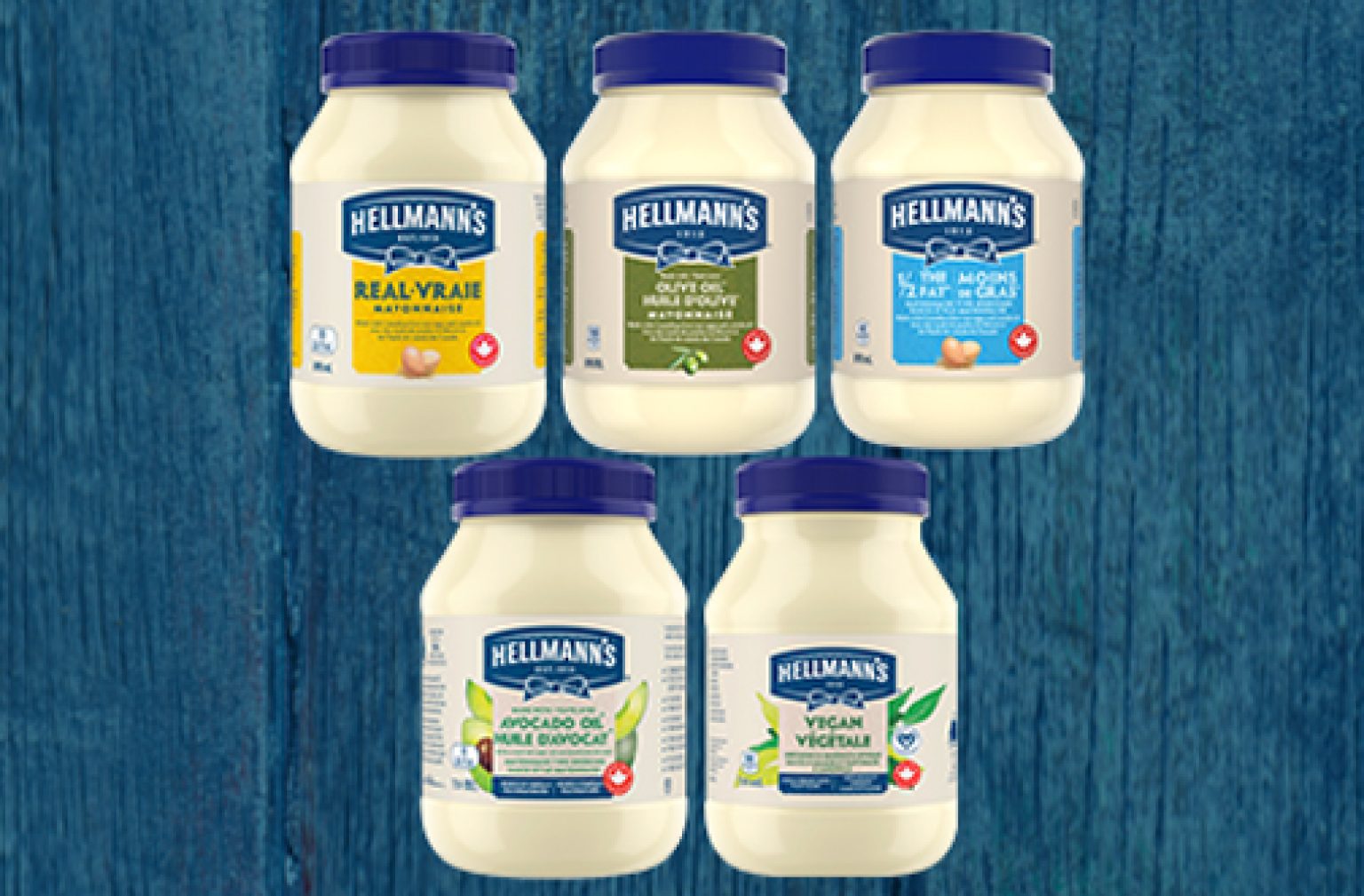 Hellmann's Coupon | Save up to $4.50 off Hellmann's Products — Deals ...