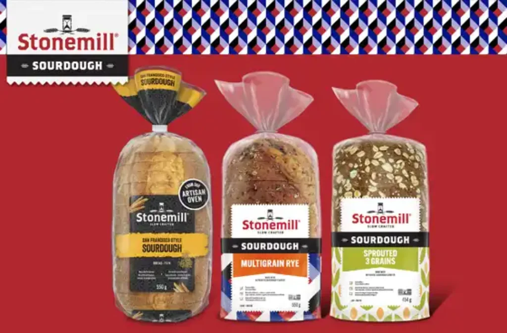 stonemill bread coupon