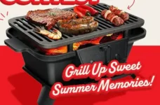 Redpath Contest | Sweet Heat of Summer Contest