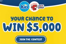 The Laughing Cow Contest | Join The Fun Contest