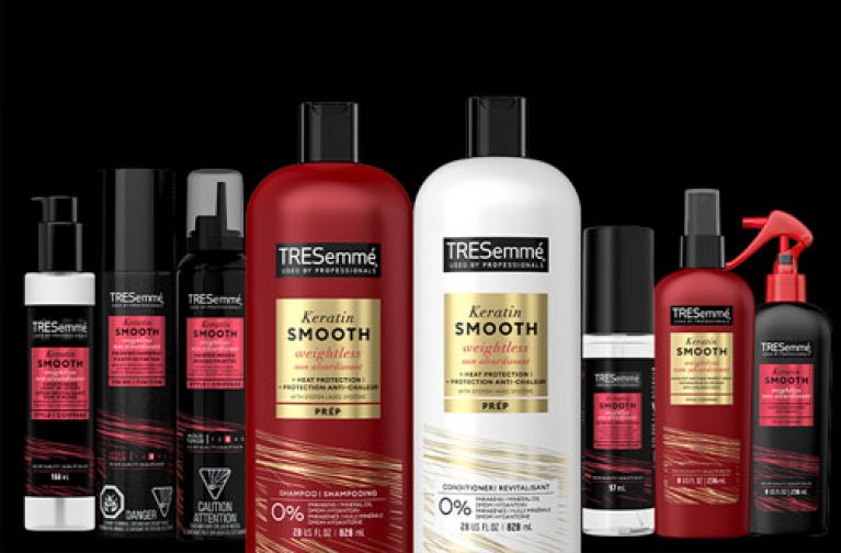 TRESemme Coupon | Save on Any Product — Deals from SaveaLoonie!