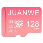 JUANWE 128GB Micro SD Card