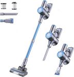 Greenote GSC45 Cordless Vacuum Cleaner