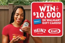 kraft heinz contest