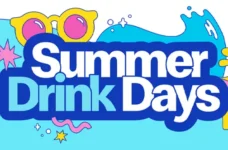 McDonald's Summer Drink Days