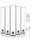 EZVALO Under Cabinet Lighting with Remote Control