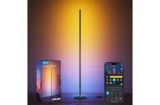 Govee RGBIC Smart Corner Floor Lamp