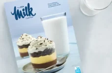 Free Milk Calendar 2026