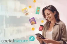 social nature free product testing