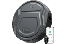 Lefant M210Pro Robot Vacuum