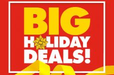 No Frills Big Holiday Deals | Pringles Coupon