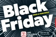 Real Canadian Superstore Black Friday Flyer