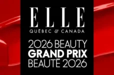 Elle Beauty Grand Prix 2026