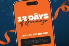 Mary Brown’s Contest | 12 Days of Giveaways
