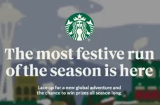 Starbucks For Life Contest 2025