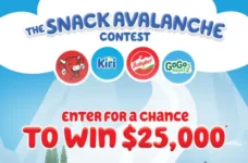 Babybel & The Laughing Cow Contest