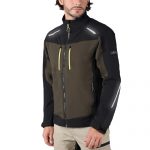 CALECARPEN Lightweight Work Jacket, Men
