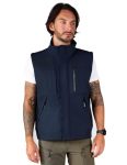 Ellobird Men’s Softshell Vest