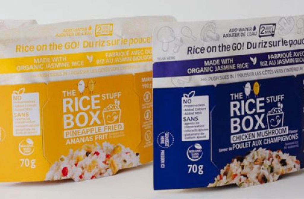 Butterly | Ciiku Skin Care + The Rice Stuff Box + NOMA Dehumidifiers ...