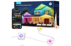 Govee Permanent Outdoor Lights 2, 100ft 