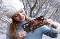 chapmans ice cream coupon