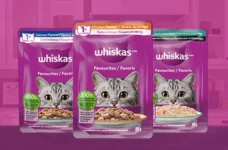 Whiskas Free Sample | Get 3 Free Whiskas Pouches