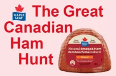 Maple Leaf Foods Contest | Great Canadian Ham Hunt Contest