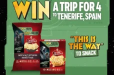 orville redenbachers contest