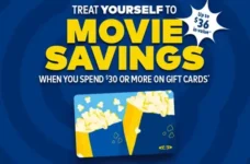 cineplex gift card bonus