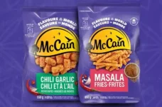 McCain Coupon Canada | Flavours of the World Mail Coupon
