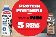 lactantia protein contest