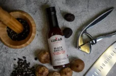 Lunar Hot Sauce Free Sample