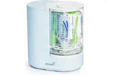 GROWNSY DeepClean Baby Bottle Washer and Sterilizer and Dryer