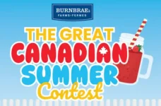 Burnbrae Farms Contest | Great Canadian Summer Contest