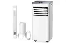 Havato Portable Air Conditioner 10,000 BTU