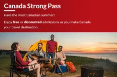 Canada Strong Pass