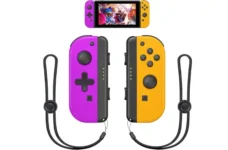 FIEHDUW Wireless Controllers Compatible for Switch/OLED/Lite