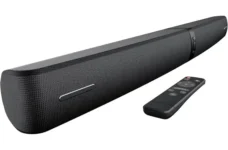 Assistrust 90W 2 in 1 Detachable Sound Bar