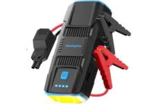 Hemingson Car Battery Jump Starter